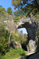Natural Bridge
