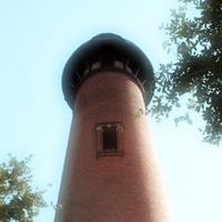 LIGHTHOUSE TOWER