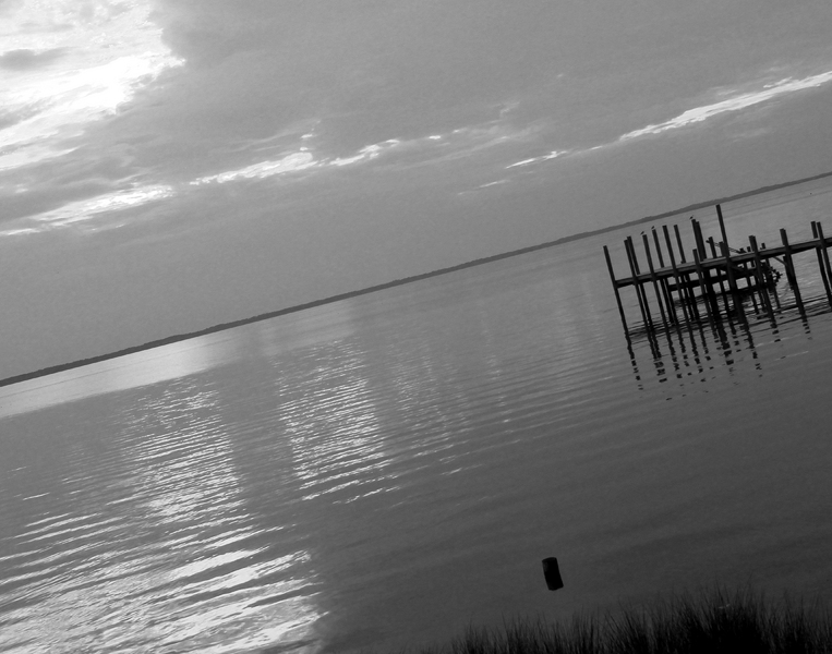 DUCK PIER