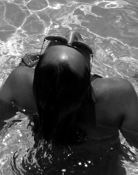 WET HEAD