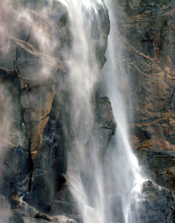 HEALING WATERS