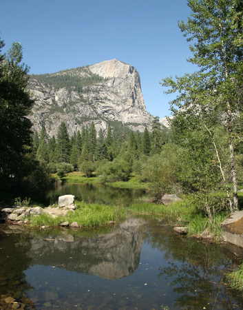 MIRROR LAKE
