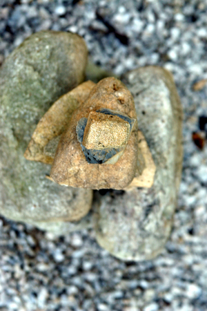 Stone Angel