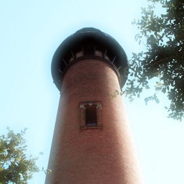 LIGHTHOUSE TOWER