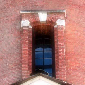 LIGHTHOUSE WINDOW