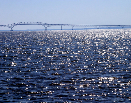 SPARKLING WATERS I
