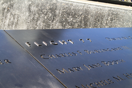 Flight 77